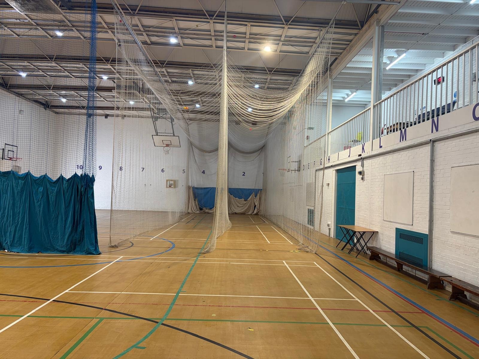 Facilities 3