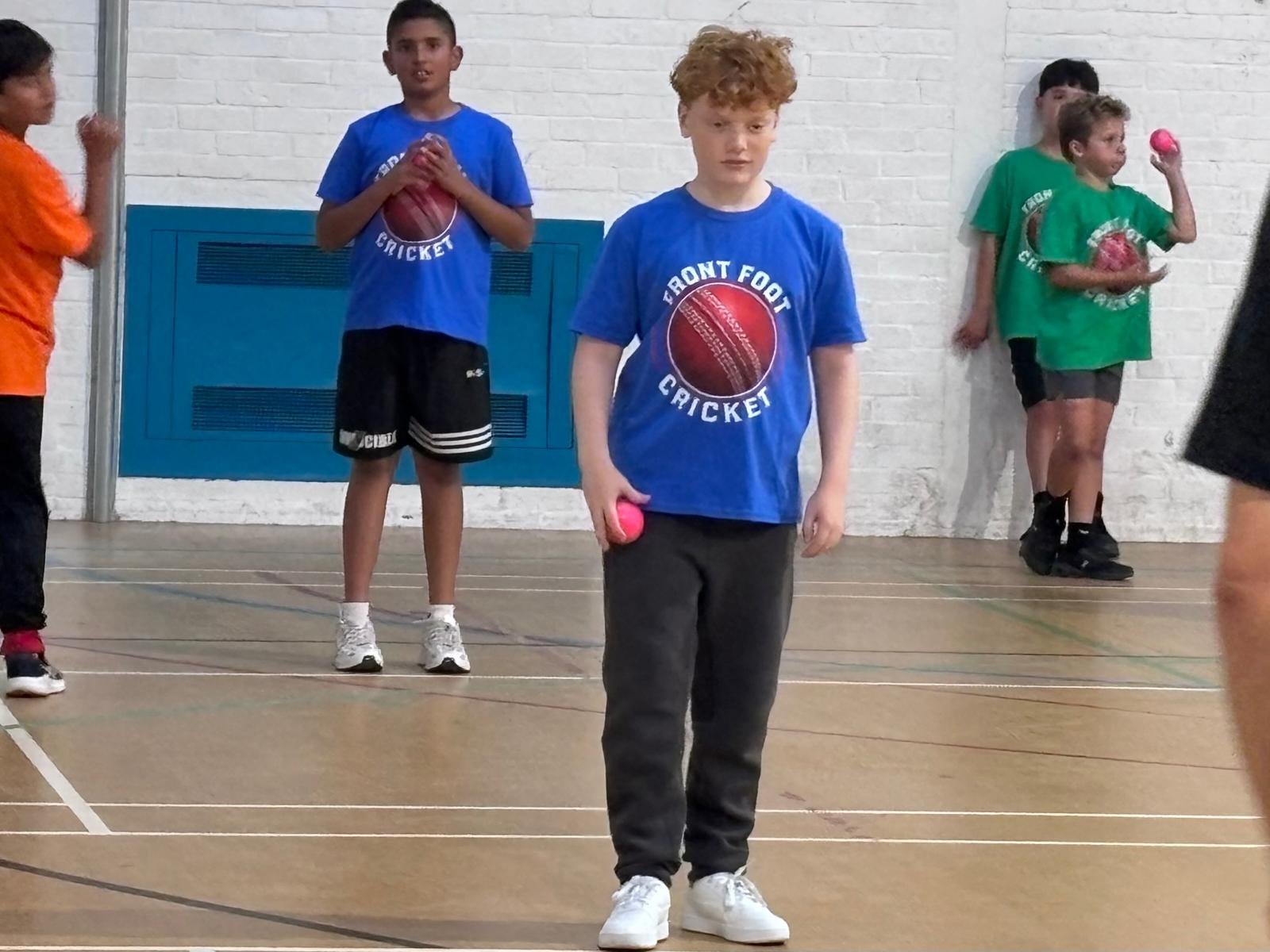 Coaching 4